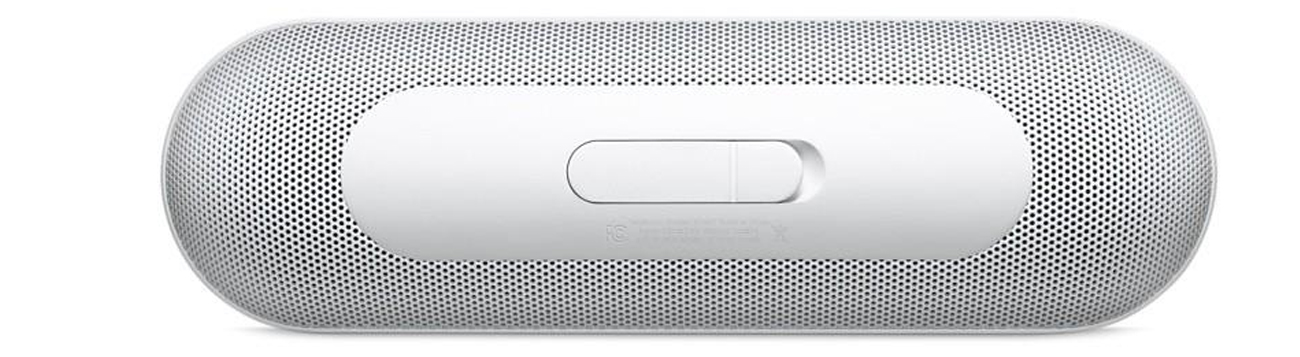 Apple Głośnik Beats Pill Plus biały - Głośniki przenośne - Sklep
